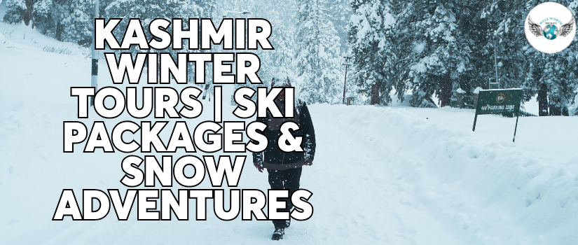 Kashmir Winter Tours | Ski Packages & Snow Adventures - Ultimate Guide 2026